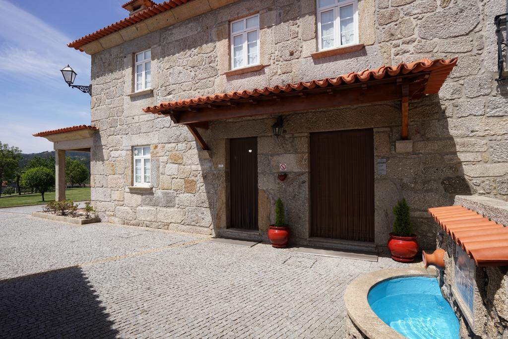 Casa Da Torre Villa Portela de Vade Exterior photo